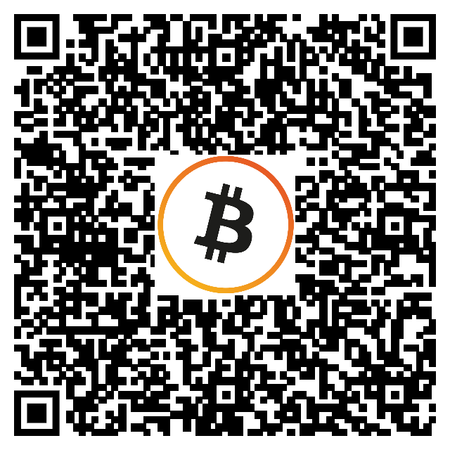 Lightning QR